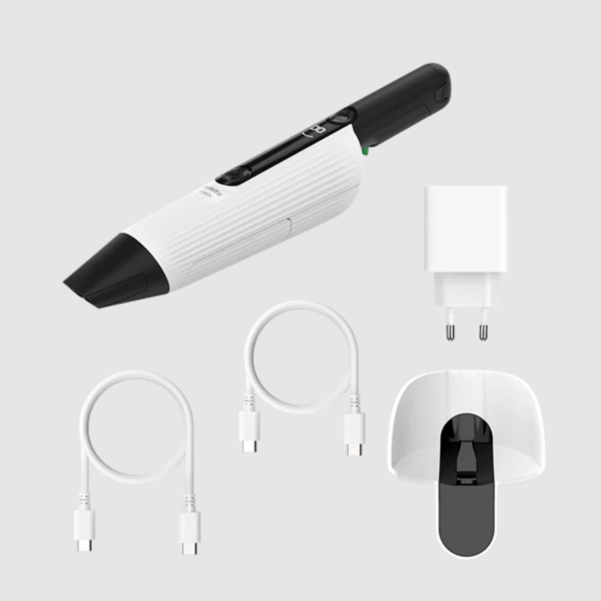 Aspirateur à main Kobold VM7 + set CM7