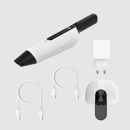 Aspirateur à main Kobold VM7 + set CM7