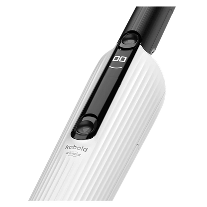 Kobold VM7 - L'aspirateur à main