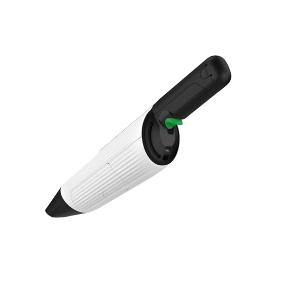 Kobold VM7 - L'aspirateur à main